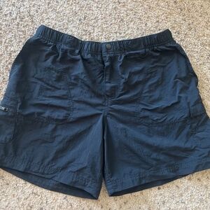 Columbia Hiking Shorts